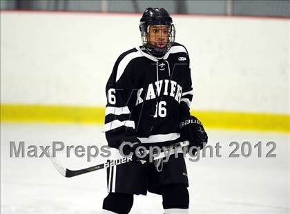 Thumbnail 2 in Xavier @ North Haven photogallery.