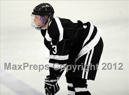 Thumbnail 3 in Xavier @ North Haven photogallery.