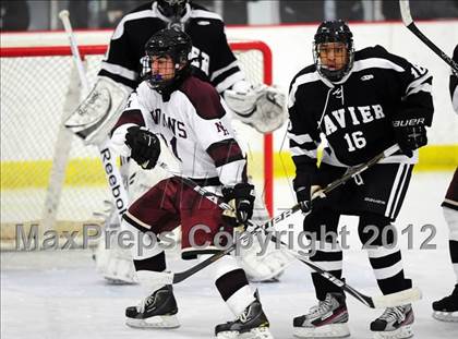 Thumbnail 3 in Xavier @ North Haven photogallery.