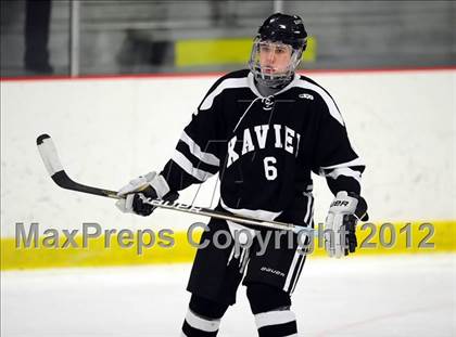 Thumbnail 3 in Xavier @ North Haven photogallery.
