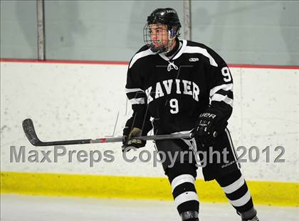 Thumbnail 3 in Xavier @ North Haven photogallery.