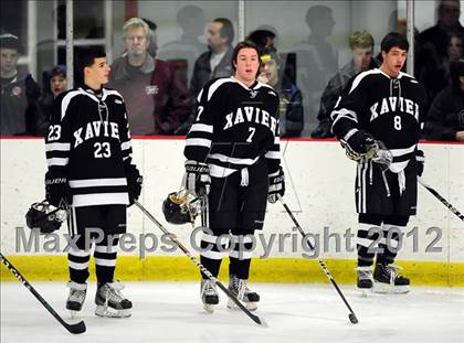 Thumbnail 1 in Xavier @ North Haven photogallery.
