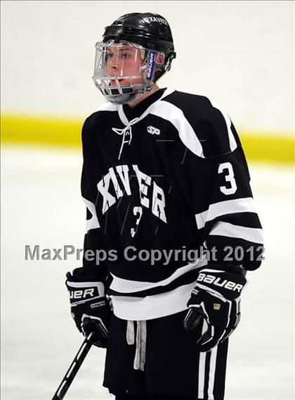 Thumbnail 3 in Xavier @ North Haven photogallery.