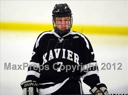 Thumbnail 2 in Xavier @ North Haven photogallery.