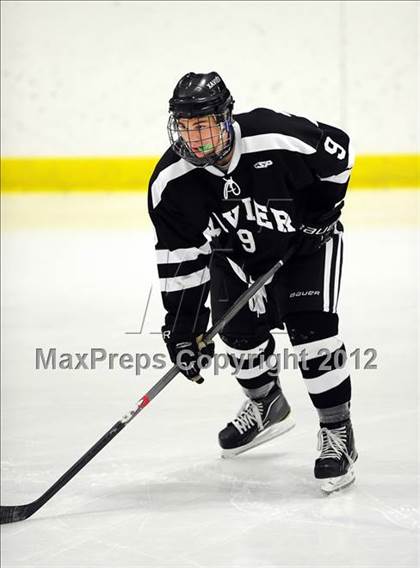 Thumbnail 2 in Xavier @ North Haven photogallery.