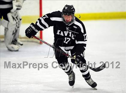 Thumbnail 3 in Xavier @ North Haven photogallery.