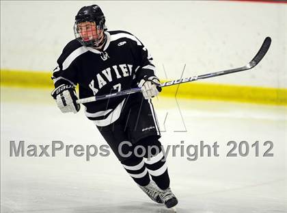 Thumbnail 3 in Xavier @ North Haven photogallery.