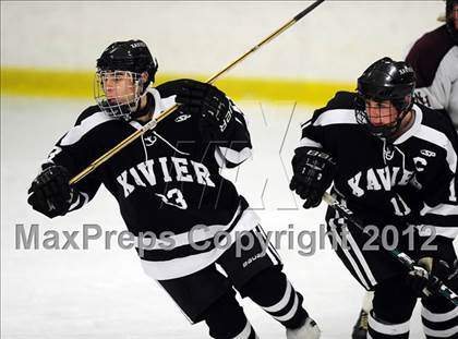 Thumbnail 2 in Xavier @ North Haven photogallery.