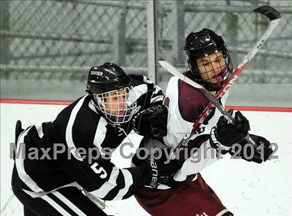Thumbnail 3 in Xavier @ North Haven photogallery.