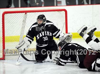 Thumbnail 2 in Xavier @ North Haven photogallery.