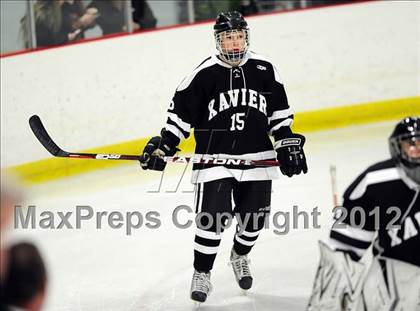 Thumbnail 3 in Xavier @ North Haven photogallery.
