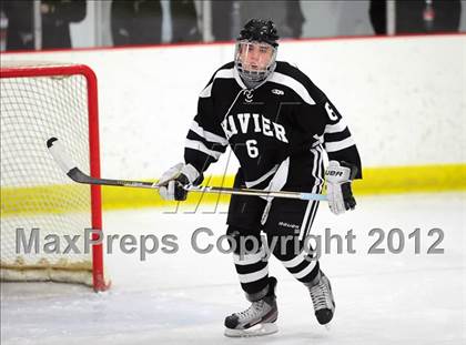 Thumbnail 3 in Xavier @ North Haven photogallery.