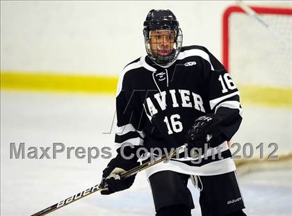 Thumbnail 3 in Xavier @ North Haven photogallery.