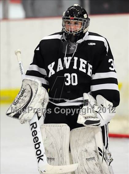 Thumbnail 3 in Xavier @ North Haven photogallery.