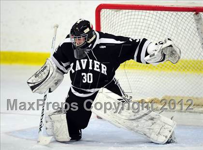 Thumbnail 2 in Xavier @ North Haven photogallery.