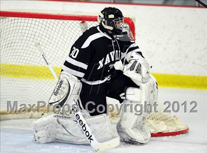 Thumbnail 1 in Xavier @ North Haven photogallery.