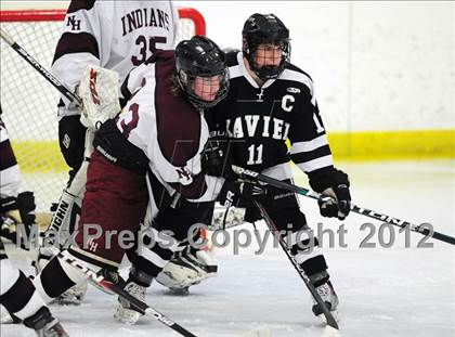 Thumbnail 3 in Xavier @ North Haven photogallery.