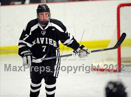 Thumbnail 3 in Xavier @ North Haven photogallery.