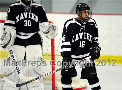 Thumbnail 1 in Xavier @ North Haven photogallery.