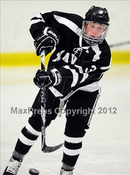 Thumbnail 3 in Xavier @ North Haven photogallery.