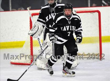 Thumbnail 2 in Xavier @ North Haven photogallery.