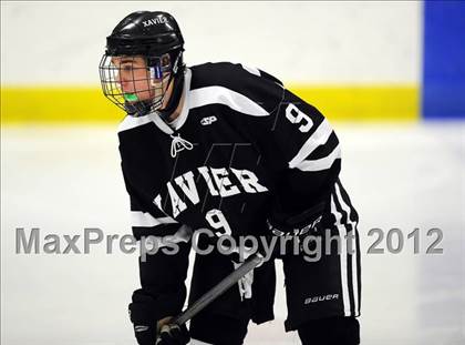 Thumbnail 3 in Xavier @ North Haven photogallery.