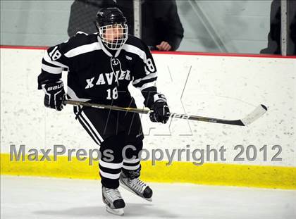 Thumbnail 1 in Xavier @ North Haven photogallery.