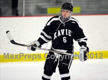Thumbnail 1 in Xavier @ North Haven photogallery.
