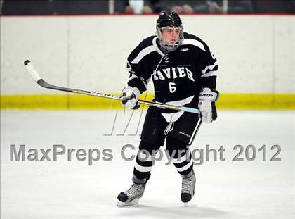 Thumbnail 2 in Xavier @ North Haven photogallery.