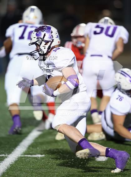 Thumbnail 1 in Muenster vs Cross Plains (UIL 2A Bi-District) photogallery.