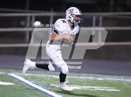 Thumbnail 2 in Muenster vs Cross Plains (UIL 2A Bi-District) photogallery.