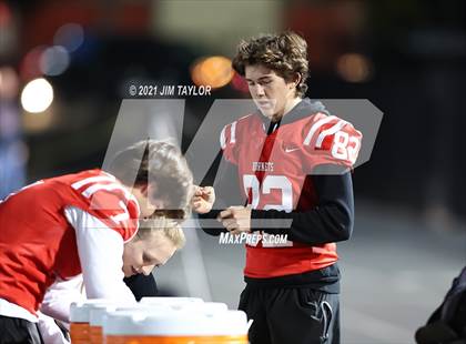 Thumbnail 2 in Muenster vs Cross Plains (UIL 2A Bi-District) photogallery.