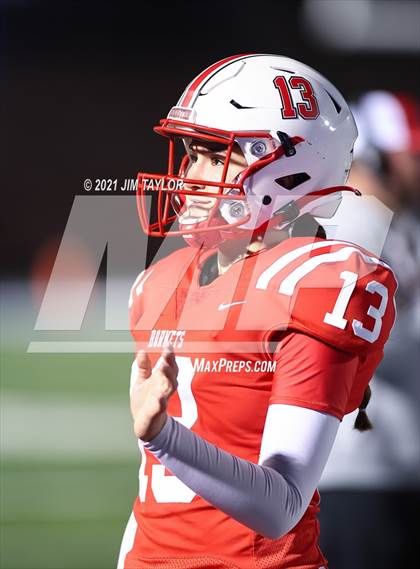 Thumbnail 2 in Muenster vs Cross Plains (UIL 2A Bi-District) photogallery.