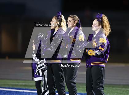 Thumbnail 1 in Muenster vs Cross Plains (UIL 2A Bi-District) photogallery.