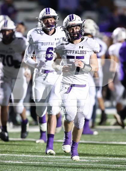 Thumbnail 1 in Muenster vs Cross Plains (UIL 2A Bi-District) photogallery.