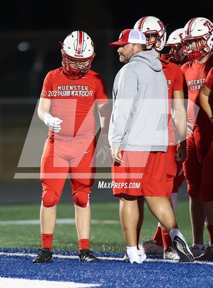 Thumbnail 1 in Muenster vs Cross Plains (UIL 2A Bi-District) photogallery.