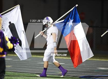 Thumbnail 1 in Muenster vs Cross Plains (UIL 2A Bi-District) photogallery.