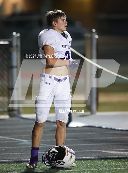 Thumbnail 1 in Muenster vs Cross Plains (UIL 2A Bi-District) photogallery.