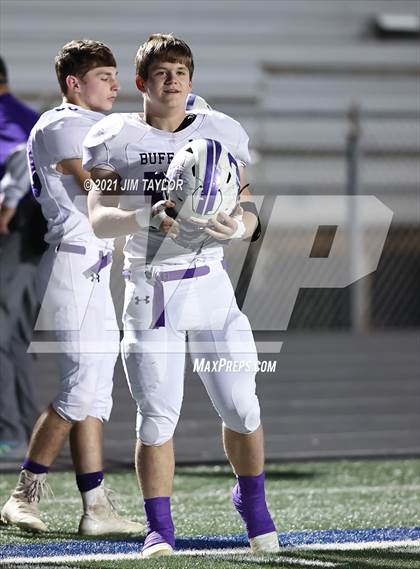 Thumbnail 1 in Muenster vs Cross Plains (UIL 2A Bi-District) photogallery.