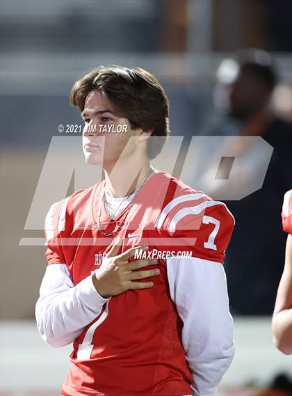 Thumbnail 3 in Muenster vs Cross Plains (UIL 2A Bi-District) photogallery.