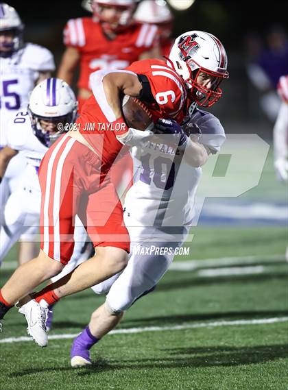 Thumbnail 1 in Muenster vs Cross Plains (UIL 2A Bi-District) photogallery.