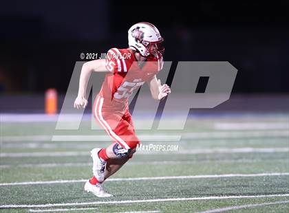 Thumbnail 1 in Muenster vs Cross Plains (UIL 2A Bi-District) photogallery.