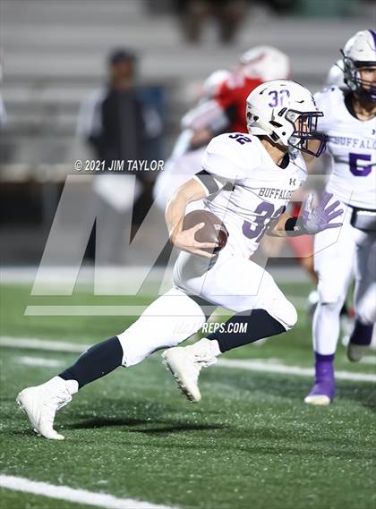 Thumbnail 1 in Muenster vs Cross Plains (UIL 2A Bi-District) photogallery.