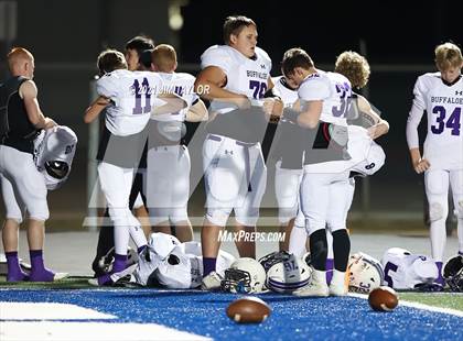 Thumbnail 1 in Muenster vs Cross Plains (UIL 2A Bi-District) photogallery.