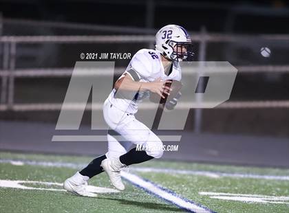 Thumbnail 1 in Muenster vs Cross Plains (UIL 2A Bi-District) photogallery.