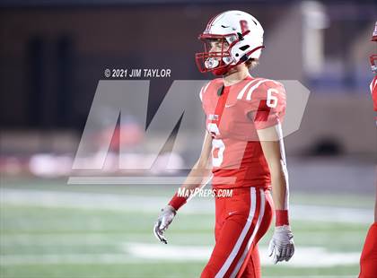 Thumbnail 1 in Muenster vs Cross Plains (UIL 2A Bi-District) photogallery.