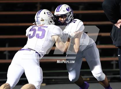 Thumbnail 2 in Muenster vs Cross Plains (UIL 2A Bi-District) photogallery.