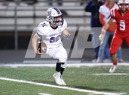 Thumbnail 1 in Muenster vs Cross Plains (UIL 2A Bi-District) photogallery.