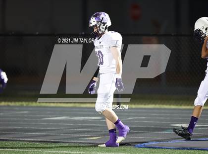 Thumbnail 2 in Muenster vs Cross Plains (UIL 2A Bi-District) photogallery.