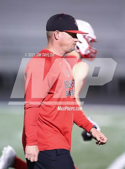 Thumbnail 3 in Muenster vs Cross Plains (UIL 2A Bi-District) photogallery.
